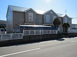 コーストアヴェニュー