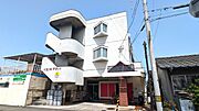 土居田駅より徒歩7分 1階 築42年8ヶ月の賃貸物件