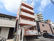スぺリオ2 4階 築35年1ヶ月の賃貸物件