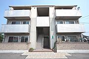 堀江駅より徒歩9分 2階 築20年9ヶ月の賃貸物件