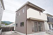 横河原駅より徒歩8分 2階 築13年2ヶ月の賃貸物件