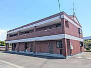 余戸駅より徒歩19分 1階 築18年10ヶ月の賃貸物件