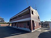 余戸駅より徒歩19分 1階 築18年7ヶ月の賃貸物件