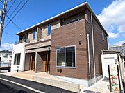 福音寺駅より徒歩27分 2階 築1年3ヶ月の賃貸物件