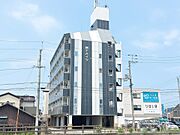 三津駅より徒歩4分 5階 築35年5ヶ月の賃貸物件