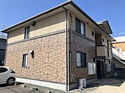 鎌田駅より徒歩7分 2階 築23年10ヶ月の賃貸物件