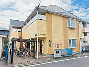 土居田駅より徒歩13分 1階 築36年5ヶ月の賃貸物件
