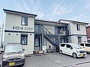 いよ立花駅より徒歩5分 2階 築28年の賃貸物件
