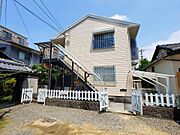 上一万駅より徒歩4分 2階 築35年5ヶ月の賃貸物件