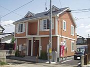 本町六丁目駅より徒歩26分 1階 築22年5ヶ月の賃貸物件