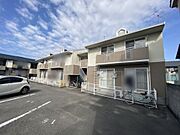 土居田駅より徒歩5分 2階 築29年5ヶ月の賃貸物件