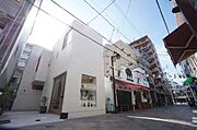 石手川公園駅より徒歩8分 2階 築9年4ヶ月の賃貸物件