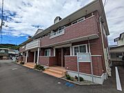 西衣山駅より徒歩27分 2階 築16年1ヶ月の賃貸物件