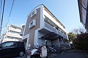 南町駅より徒歩8分 3階 築30年5ヶ月の賃貸物件