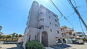 本町六丁目駅より徒歩11分 4階 築22年3ヶ月の賃貸物件