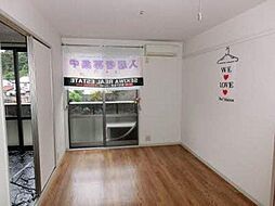 パークヒル津田B 3Kの写真