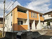 三津浜駅より徒歩11分 2階 築14年11ヶ月の賃貸物件