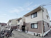 市坪駅より徒歩18分 1階 築36年の賃貸物件