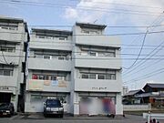 土居田駅より徒歩4分 3階 築38年1ヶ月の賃貸物件