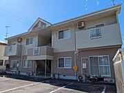 木屋町駅より徒歩34分 2階 築34年1ヶ月の賃貸物件
