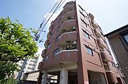 土橋駅より徒歩4分 2階 築20年6ヶ月の賃貸物件