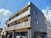 横河原駅より徒歩8分 2階 築5年10ヶ月の賃貸物件
