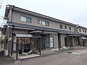松前駅より徒歩9分 2階 築23年4ヶ月の賃貸物件