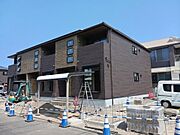 土居田駅より徒歩5分 1階 新築の賃貸物件
