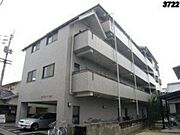コンフォート今市の賃貸物件