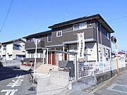 山西駅より徒歩10分 2階 築12年6ヶ月の賃貸物件