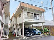 北久米駅より徒歩18分 2階 築42年8ヶ月の賃貸物件