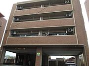 勝山町駅より徒歩13分 4階 築19年2ヶ月の賃貸物件