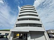 市坪駅より徒歩20分 4階 築18年7ヶ月の賃貸物件