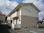 北久米駅より徒歩9分 2階 築35年6ヶ月の賃貸物件