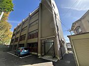 木屋町駅より徒歩11分 1階 築54年10ヶ月の賃貸物件