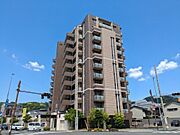 道後温泉駅より徒歩9分 5階 築5年1ヶ月の賃貸物件