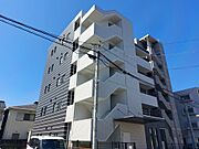 石手川公園駅より徒歩11分 4階 築6年の賃貸物件