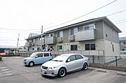 地蔵町駅より徒歩6分 2階 築14年2ヶ月の賃貸物件