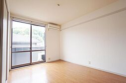 パークヒル津田B 3DKの写真
