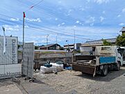 宮田町駅より徒歩10分 2階 新築の賃貸物件