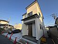 カインド堀江