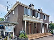 アリエス２ 1階 築15年7ヶ月の賃貸物件