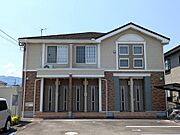 平井駅より徒歩8分 2階 築20年7ヶ月の賃貸物件