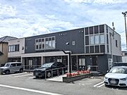 土居田駅より徒歩32分 2階 築9年11ヶ月の賃貸物件
