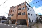 勝山町駅より徒歩9分 2階 築23年4ヶ月の賃貸物件