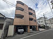 勝山町駅より徒歩9分 2階 築23年6ヶ月の賃貸物件