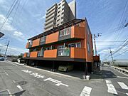 余戸駅より徒歩4分 3階 築44年5ヶ月の賃貸物件