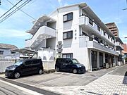 希林館 1階 築36年6ヶ月の賃貸物件