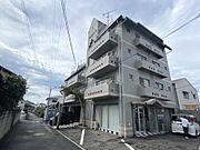 余戸駅より徒歩6分 4階 築38年5ヶ月の賃貸物件