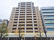 松山市駅より徒歩5分 9階 築22年4ヶ月の賃貸物件